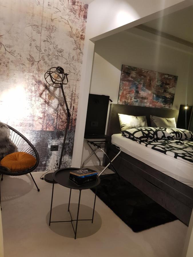 PUY Apartman Vip, With Free Garage Parking מראה חיצוני תמונה