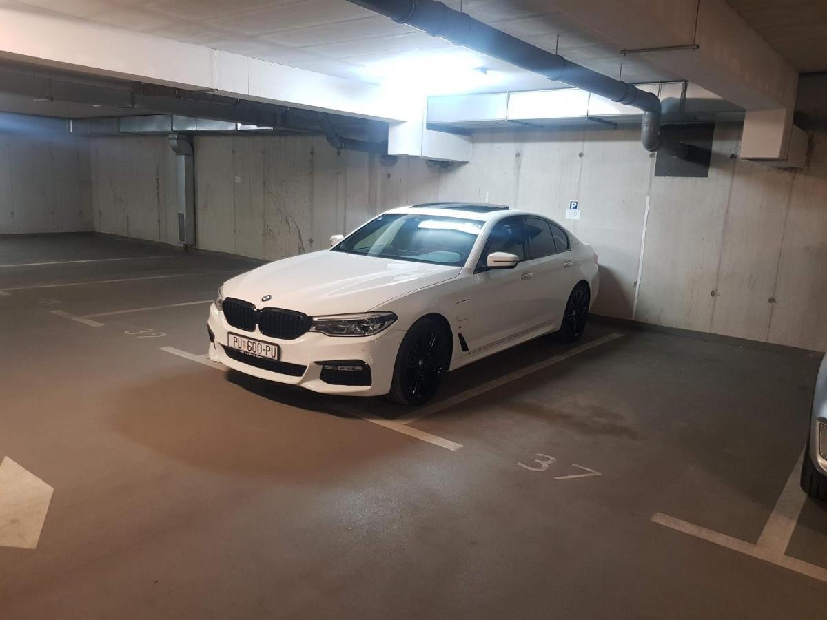 PUY Apartman Vip, With Free Garage Parking מראה חיצוני תמונה