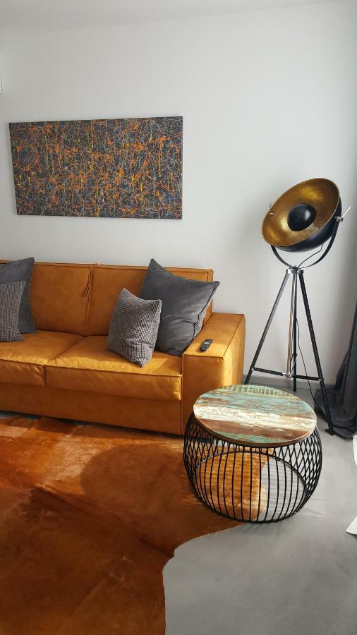 PUY Apartman Vip, With Free Garage Parking מראה חיצוני תמונה