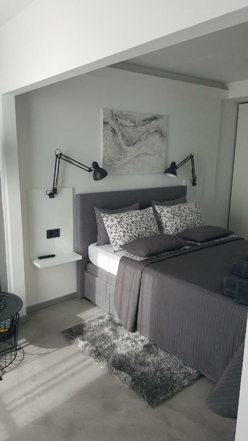 PUY Apartman Vip, With Free Garage Parking מראה חיצוני תמונה