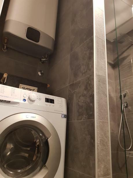 PUY Apartman Vip, With Free Garage Parking מראה חיצוני תמונה